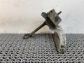 подушка крепления КПП Audi 80 B3 1990, 1.6 л., PP, бензин, МКПП, оранжевый, седан, передний привод - фото №4