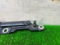 петля крышки багажника Volkswagen Jetta 4 поколение 2001, 2.0 л., AQY, бензин, МКПП, синий, седан, передний привод, 3B5827302 - фото №4