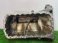 масляный поддон Citroen C5 1 поколение (2000 - 2004), 2.0 л., бензин, МКПП, передний привод, 9637093810 - фото №7
