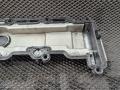 клапанная крышка Opel Zafira 1 поколение (A) 2000, 2.0 л., DTL, X 20 DTL, дизель, МКПП, минивэн, передний привод, 90528787, 0073485 - фото №7