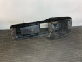 консоль салона Volkswagen Santana 1 поколение 1988, 1.6 л., бензин, синий, передний привод, 321863275 - фото №6