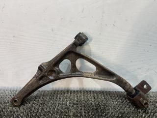 рычаг передний правый Iran Khodro Samand 1 поколение 2009, 1.6 л., бензин, МКПП, чёрный, седан, передний привод