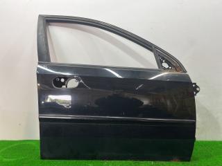 дверь передняя правая Suzuki Forenza 1 поколение 2004, 2.0 л., бензин, АКПП, чёрный, седан, передний привод