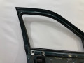 дверь передняя левая Citroen Xsara 1 поколение 1998, 1.9 л., дизель, 5МКПП, зеленый, универсал - фото №9
