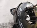шлейф руля Opel Vectra B 1998, 1.8 л., бензин, МКПП, мокрый асфальт, седан, 90507514, 1610662, 622N7 - фото №4