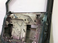 дверь передняя правая Dodge Caravan 3 поколение RG 1999, 2.4 л., EDZ, бензин, АКПП, темно зеленый, передний привод - фото №10