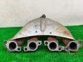коллектор выпускной Dodge Neon 2 поколение 2003, 2.0 л., ECC, бензин, АКПП, красный, седан - фото №3