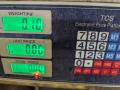 замок багажника Renault Scenic 1 поколение 1998, 1.9 л., F9Q 734, дизель, синий, минивэн, передний привод - фото №11