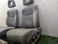 салон (комплект сидений) Kia Joice 1 поколение 1999, 2.0 л., G4CP, бензин, МКПП, зелёный, минивэн, передний привод, LIKVIDACIYA, SKLADA - фото №9