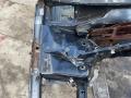 четверть передняя правая Audi A4 B5 1999, 1.8 л., бензин, АКПП, черный, универсал, передний привод - фото №2