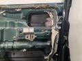 дверь передняя правая Kia Joice 1 поколение 1999, 2.0 л., G4CP, бензин, МКПП, зелёный, минивэн, передний привод - фото №13