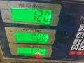 стеклоподъемник электрический задний правый Opel Omega B 1996, 2.5 л., дизель, 5МКПП, черный, универсал, задний привод, 193802-300 - фото №11