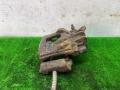 суппорт передний правый Citroen Xsara 1 поколение 1998, 1.6 л., бензин, 5МКПП, зелёный, хетчбэк 3 дв., передний привод - фото №2