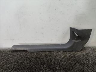 накладка на порог Iran Khodro Samand 1 поколение 2009, 1.6 л., бензин, МКПП, чёрный, седан, передний привод, 5621015