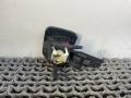 кнопка открытия багажника Renault Clio 2 поколение 2001, 1.9 л., дизель, МКПП, белый, внедорожник 3 дв. - фото №4