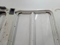 дверь сдвижная Fiat Ducato 2 поколение 1999, 2.8 л., 8140.43, дизель, МКПП, белый, фургон, передний привод - фото №11