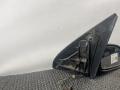 зеркало наружное правое Ford Focus 1 поколение 2001, 1.8 л., дизель, МКПП, синий, универсал, передний привод - фото №3