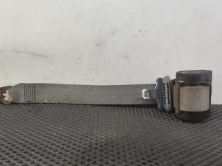 ремень безопасности Renault Megane 1 поколение [рестайлинг] 2000, 1.6 л., бензин, МКПП, серый, универсал, передний привод, B505062