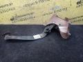 педаль сцепления Nissan Almera Tino V10 2001, 2.2 л., YD22DDT, дизель, МКПП, берюзовый, минивэн, передний привод - фото №3