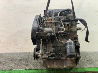 форсунка Audi 80 B3 1988, 1.6 л., дизель, МКПП, седан, передний привод