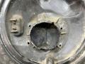 корпус воздушного фильтра Audi 80 B3 89/B3 1991, 1.8 л., бензин, МКПП, серый, седан, передний привод, 4605285901 - фото №8