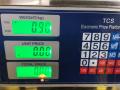Тяга кулисы КПП Volkswagen Golf 3 поколение 1995, 1.9 л., 1Y, дизель, МКПП, белый, универсал, передний привод, 1HO711183 - фото №10