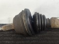 полуось передняя левая (приводной вал, ШРУС) Volkswagen Golf 3 поколение (1991 - 2000), 1.8 л., бензин, МКПП, передний привод - фото №5