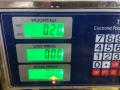 ручка наружная Toyota Carina E 1 поколение 1995, 2.0 л., 2C, дизель, МКПП, бордовый, хетчбэк 5 дв., передний привод, 69230-05010 - фото №15