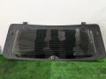 стекло заднее Kia Sorento 1 поколение 2006, 2.5 л., дизель, МКПП, серебристый, внедорожник 5 дв., полный подключаемый привод, 43R-000358, DOT184AS3M553 - фото №9
