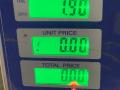 обшивка крышки багажника Hyundai Terracan 1 поколение 2003, 2.5 л., D4BH, дизель, АКПП, серебристый, внедорожник 5 дв., полный подключаемый привод, 81740-H1000 - фото №4
