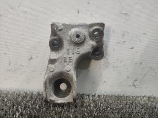 кронштейн двигателя Citroen Berlingo 1 поколение (M59) [рестайлинг] 2005, 1.6 л., NFU (TU5JP4), бензин, 5МКПП, серебро, фургон, передний привод, 9644011680, 116BE