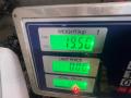 крышка багажника (дверь 3-5) Peugeot 306 1 поколение 1997, 1.9 л., D9B (XUD9A), дизель, МКПП, белый, универсал, передний привод - фото №3