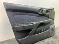 обшивка двери передняя левая Toyota Carina E 1 поколение T190 1995, 1.6 л., 4A-FE, бензин, МКПП, зелёный, хетчбэк 5 дв., передний привод, LIKVIDACIYA, SKLADA - фото №2