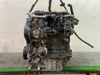 форсунка Peugeot 306 1 поколение 1997, 1.9 л., D9B (XUD9A), дизель, МКПП, белый, универсал, передний привод
