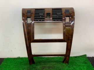 рамка под магнитолу Hyundai Terracan 1 поколение 2003, 2.5 л., D4BH, дизель, АКПП, серебристый, внедорожник 5 дв., полный подключаемый привод