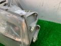 фара правая Mazda 323 6 поколение 1998, 1.5 л., бензин, МКПП, хетчбэк 3 дв. - фото №5