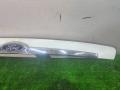 накладка двери (крышки) багажника Ford Taurus 4 поколение 2001, 3.0 л., бензин, АКПП, белый, седан, передний привод, 1F12-13B432-A - фото №2