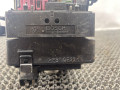 блок ABS Audi A4 B5 1999, 1.8 л., бензин, АКПП, черный, универсал, передний привод, GF-30 - фото №3