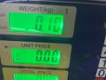 ручка наружная Toyota Carina E 1 поколение T190 1995, 1.6 л., 4A-FE, бензин, МКПП, зелёный, хетчбэк 5 дв., передний привод, 69210-05010 - фото №3