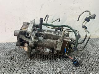 ТНВД Renault Laguna 1 поколение [рестайлинг] (1998 - 2001), 1.9 л., F9Q 716, дизель, МКПП, передний привод, 046044993, 7701352951
