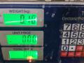 декоративная крышка двигателя Volkswagen Passat B3 1991, 1.8 л., бензин, МКПП, белый, седан, передний привод - фото №11