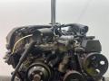 двигатель Mercedes-Benz C-Класс W203/S203/CL203 2000, 1.8 л., бензин, МКПП, белый, седан, задний привод, 11195132377 - фото №8