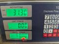 балка подвески задняя Audi 80 B3 1990, 1.6 л., PP, бензин, МКПП, оранжевый, седан, передний привод - фото №25