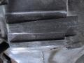 КПП механическая (МКПП) Audi 80 B3 1990, 1.6 л., PP, бензин, МКПП, оранжевый, седан, передний привод, AMR, AKL - фото №2