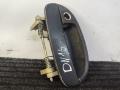 ручка наружная Daewoo Nubira J100 1998, 1.6 л., i, A16DMS, бензин, МКПП, зелёный металлик, хетчбэк 5 дв., передний привод - фото №11
