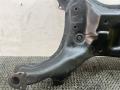 балка подвески передняя (подрамник) Toyota Carina E 1 поколение T190 1995, 1.6 л., 4A-FE, бензин, МКПП, зелёный, хетчбэк 5 дв., передний привод - фото №6