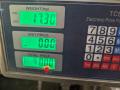 дверь задняя правая Peugeot 306 1 поколение [рестайлинг] 1999, 1.9 л., 162 (XUD9), дизель, МКПП, синий, универсал, передний привод - фото №19
