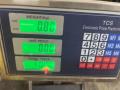 насос топливный Honda Accord 5 поколение [рестайлинг] 1998, 1.8 л., бензин, МКПП, синий, передний привод, 0580453411 - фото №8