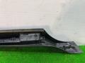 направляющая шторки багажника (салазки) Opel Vectra B 1998, 1.8 л., бензин, МКПП, мокрый асфальт, седан, 90503225 - фото №6