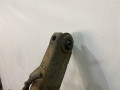 балка подвески задняя Fiat Scudo 1 поколение (1996 - 2007), 2.0 л., дизель, МКПП, белый, минивэн, передний привод - фото №4